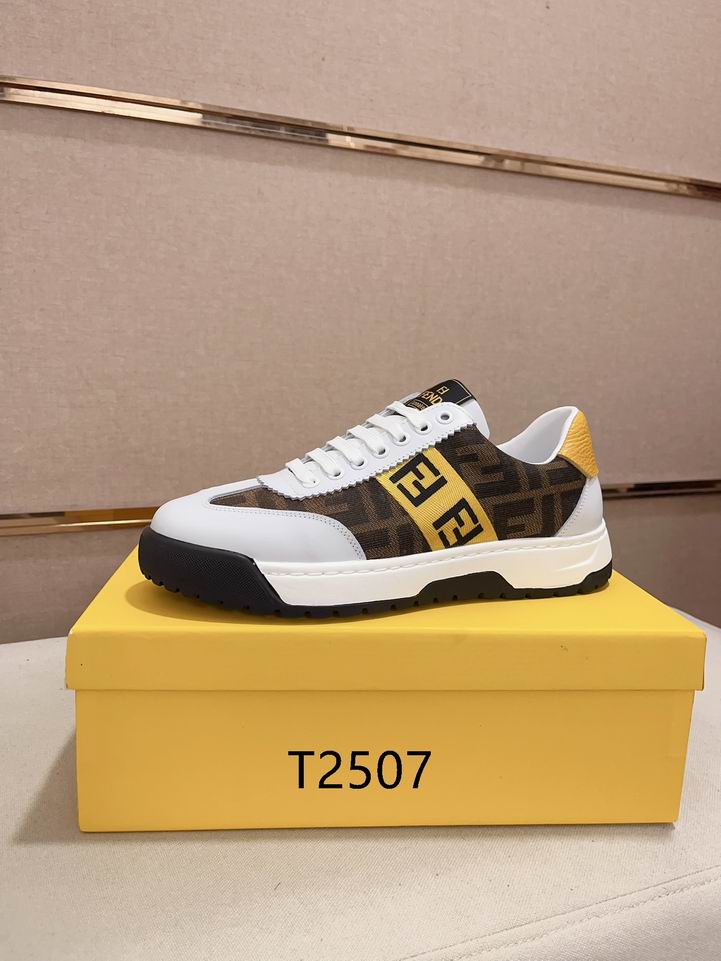 FENDI shoes 38-46 h0813